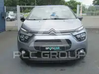 2022 Citroen C3