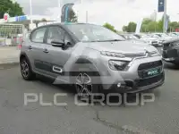 2022 Citroen C3