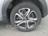 2022 Citroen C3
