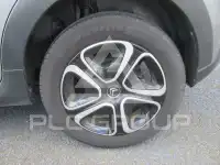 2022 Citroen C3