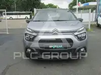 2022 Citroen C3