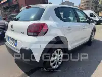 2022 Citroen C3