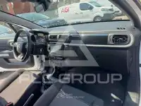 2022 Citroen C3