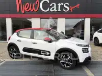 2022 Citroen C3