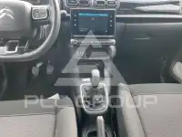 2022 Citroen C3