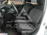 2022 Citroen C3