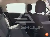 2022 Citroen C3