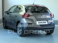 2022 Citroen C3
