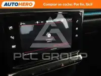 2022 Citroen C3