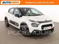 2022 Citroen C3