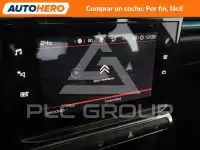 2022 Citroen C3