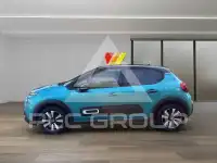 2022 Citroen C3