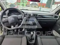 2022 Citroen C3
