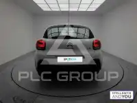 2022 Citroen C3