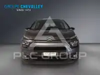 2022 Citroen C3