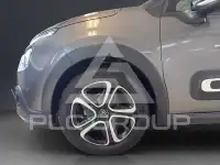 2022 Citroen C3
