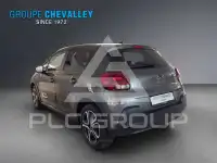 2022 Citroen C3