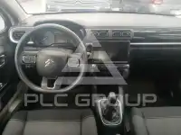 2022 Citroen C3