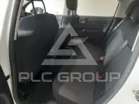 2022 Citroen C3