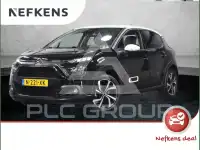 2022 Citroen C3