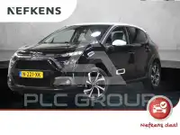 2022 Citroen C3