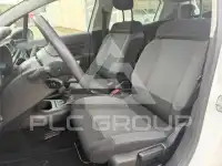 2022 Citroen C3