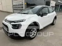 2022 Citroen C3