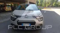 2022 Citroen C3