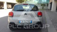 2022 Citroen C3