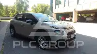 2022 Citroen C3