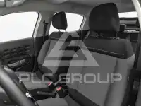 2022 Citroen C3