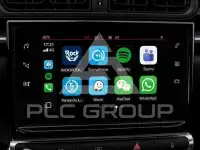 2022 Citroen C3