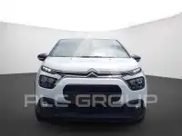 2022 Citroen C3