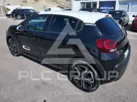 2022 Citroen C3