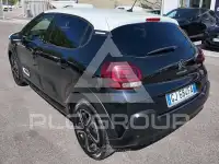 2022 Citroen C3