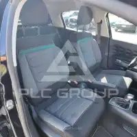 2022 Citroen C3