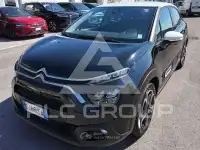 2022 Citroen C3