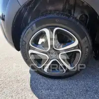 2022 Citroen C3
