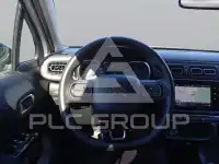 2022 Citroen C3