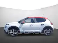 2022 Citroen C3