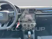 2022 Citroen C3
