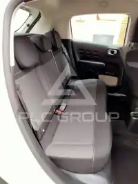 2022 Citroen C3