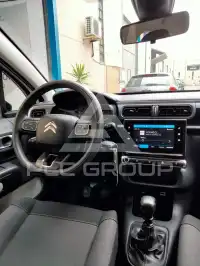 2022 Citroen C3