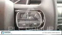 2022 Citroen C3