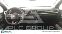 2022 Citroen C3