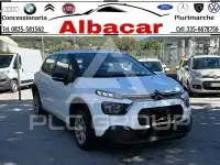 2022 Citroen C3