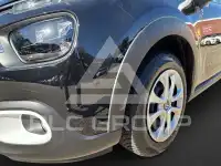 2022 Citroen C3