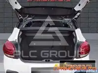 2022 Citroen C3