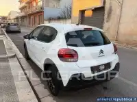 2022 Citroen C3