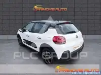 2022 Citroen C3